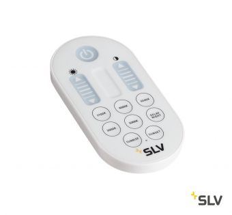 KELVIN CONTROL, пульт дистанционного управления, без батареек, белый