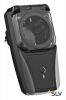 SLV CONTROL BY TRUST, радиовыключатель IP44 с розеткой, 3500Вт макс., стандарт Schuko, черный