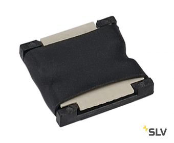 FLEXLED ROLL, коннектор прямой с разъёмом для лент 8мм, 2А макс., 2 шт.