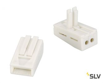 FLEXLED ROLL, соединительный зажим, 10А макс.