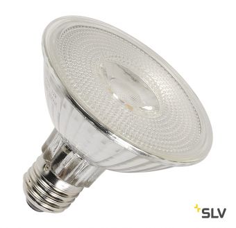 LED PAR30 E27 источник света 230В, 11.5Вт, 3000К, 760лм, 38°, 3 уровня яркости