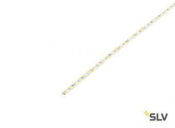 FLEXSTRIP LED X-SLIM лента светодиодная 24В=, 15Вт, 4.8мм х 3м, 120 LED/м, 3000К, 500лм/м