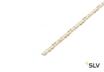 KELVIN CONTROL лента светодиодная 24В=, 37.5-75Вт, 10мм х 3м, 240 LED/м, 2700-6500К, 1174-2410лм/м