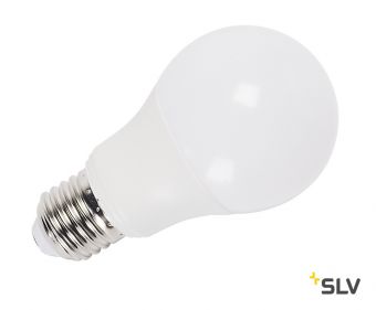 LED A60 E27 источник света 230В, 14.5Вт, 2700K, 1521лм, 200°, диммируемый