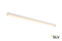 BENA 150 светильник накладной 38Вт c LED 3000К, 4400лм(!), белый