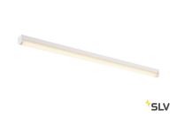 BENA 150 светильник накладной 38Вт c LED 4000К, 4600лм, белый