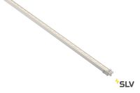 DELF D 1200 профиль 24В= 15.7Вт c LED 3000К, 1100лм, 105°, алюминий