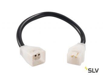 DELF D, коннектор гибкий 15см, 48Вт макс.