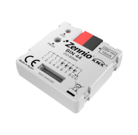 Модуль бинарных входов KNX BIN 44 (кнопочный интерфейс)