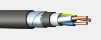 ВБШвнг(А)-LS 3х4 (N, PE)