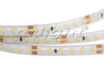 Лента RTW 2-5000SE 24V 2X Warm3000 (2835, 600 LED, PRO)