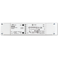 LED - диммирующий актуатор, 4 канала, 3904 EB LED