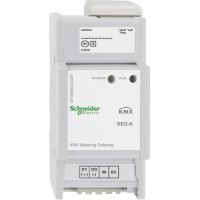 KNX Modbus шлюз