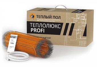 Комплект "Теплолюкс" ProfiMat160-15,0