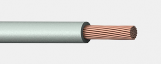 ПуГВ 1х95,0 (бел)