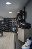 MEDO 30 LED FRAME светильник встраиваемый 350мА 14Вт с LED 3000К/4000К, 1600лм/1800лм, 105°, белый