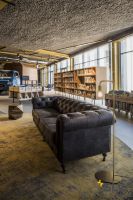 FITU FL светильник напольный для лампы E27 60Вт макс., белый