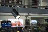 S-TRACK DALI, EURO SPOT LED светильник 42Вт с LED 4000К, 3200лм, 15°, белый