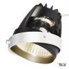 AIXLIGHT® PRO, COB LED MODULE «BREAD» светильник 700мА 26Вт с LED 3200K, 1650лм, 30°, CRI>90, белый