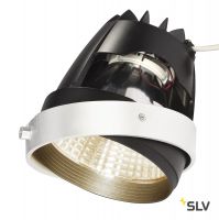 AIXLIGHT® PRO, COB LED MODULE «BREAD» светильник 700мА 26Вт с LED 3200K, 1650лм, 30°, CRI>90, белый
