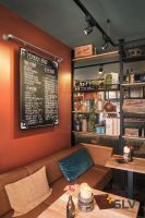 3Ph, SUPROS 78 светильник 12Вт с LED 3000К, 700лм, 60°, белый